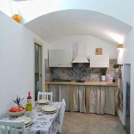 הוילה Nardò Kamares מראה חיצוני תמונה