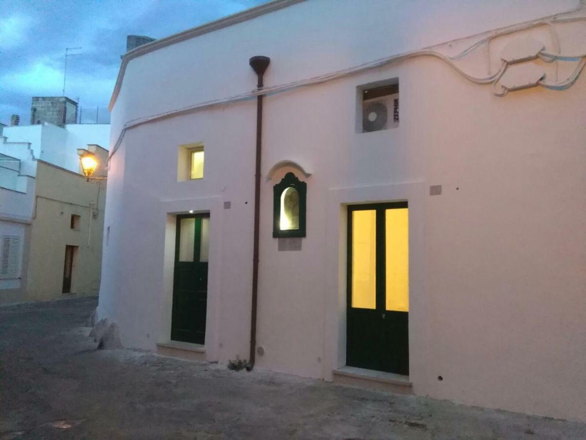 הוילה Nardò Kamares מראה חיצוני תמונה