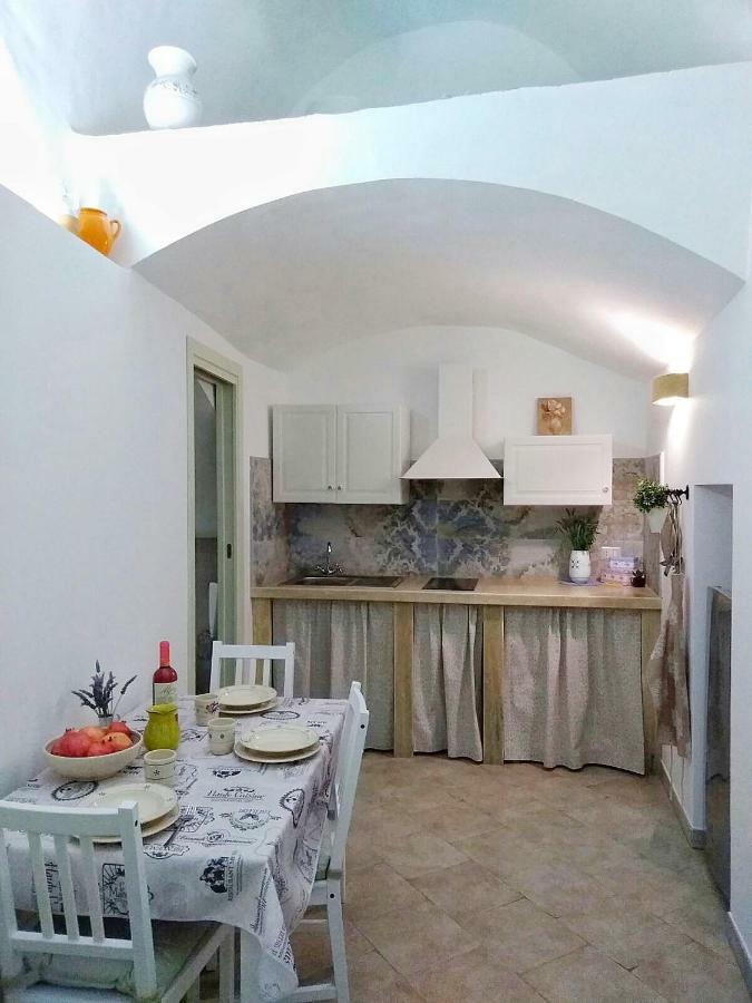 הוילה Nardò Kamares מראה חיצוני תמונה